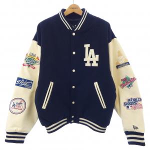 ニューエラ NEW ERA スタジャン