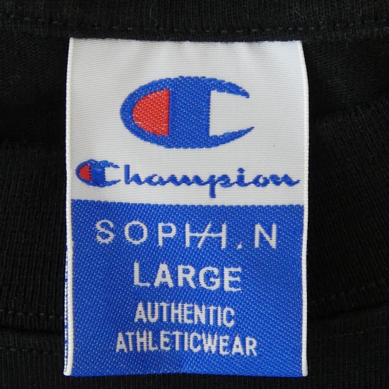 チャンピオン CHAMPION SOPH./N.HOOLYWOOD Tシャツ