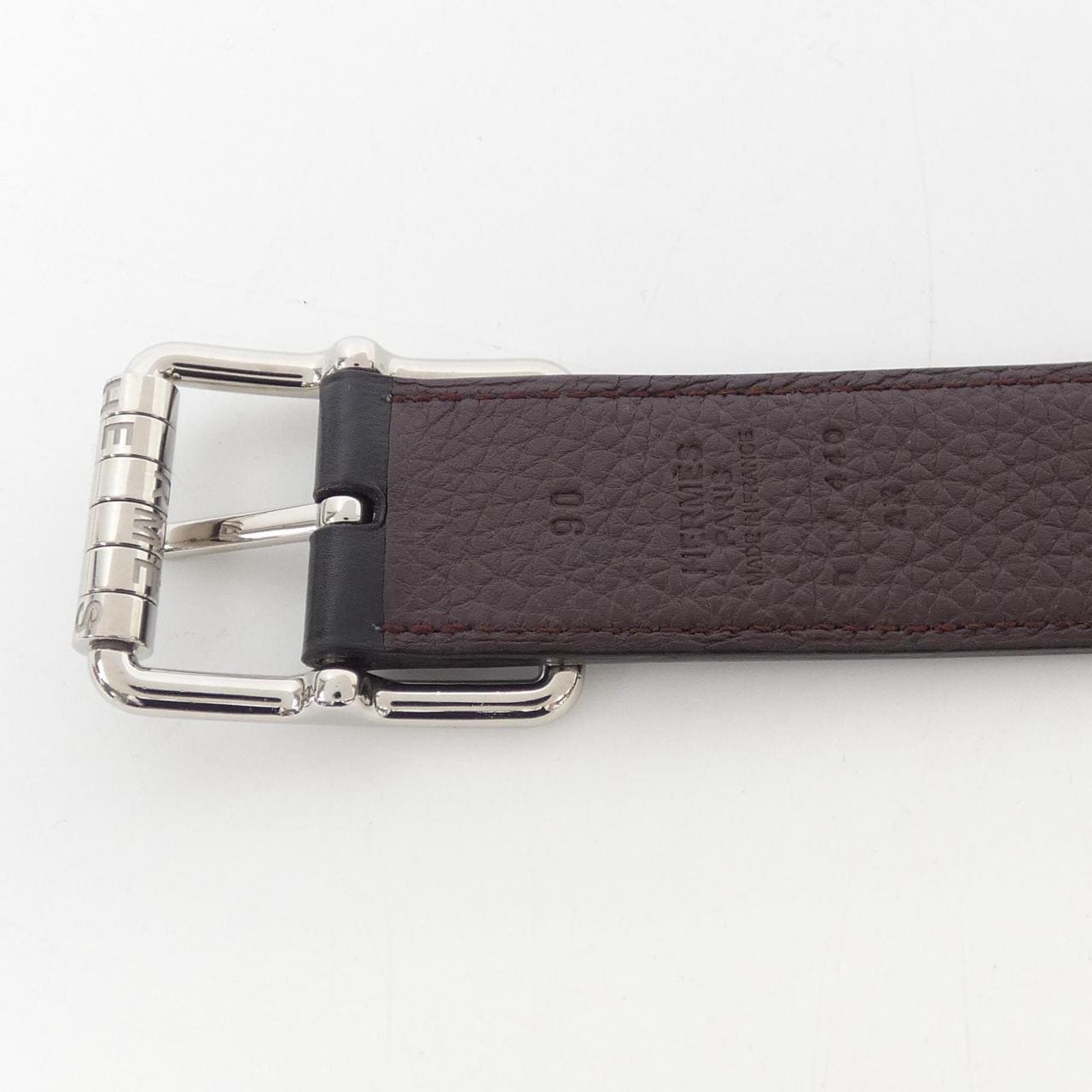 エルメス HERMES BELT