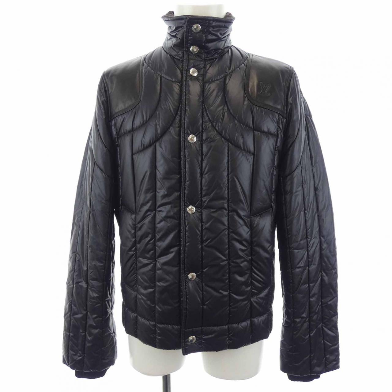 ルイヴィトン LOUIS VUITTON MNBS40PA5 ジャケット