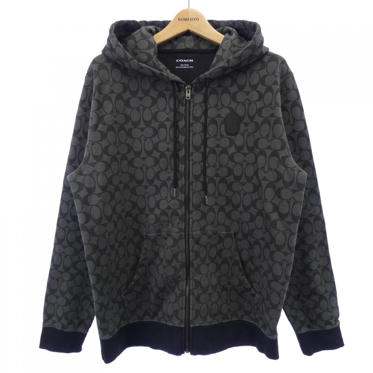 コーチ COACH 6514 パーカー