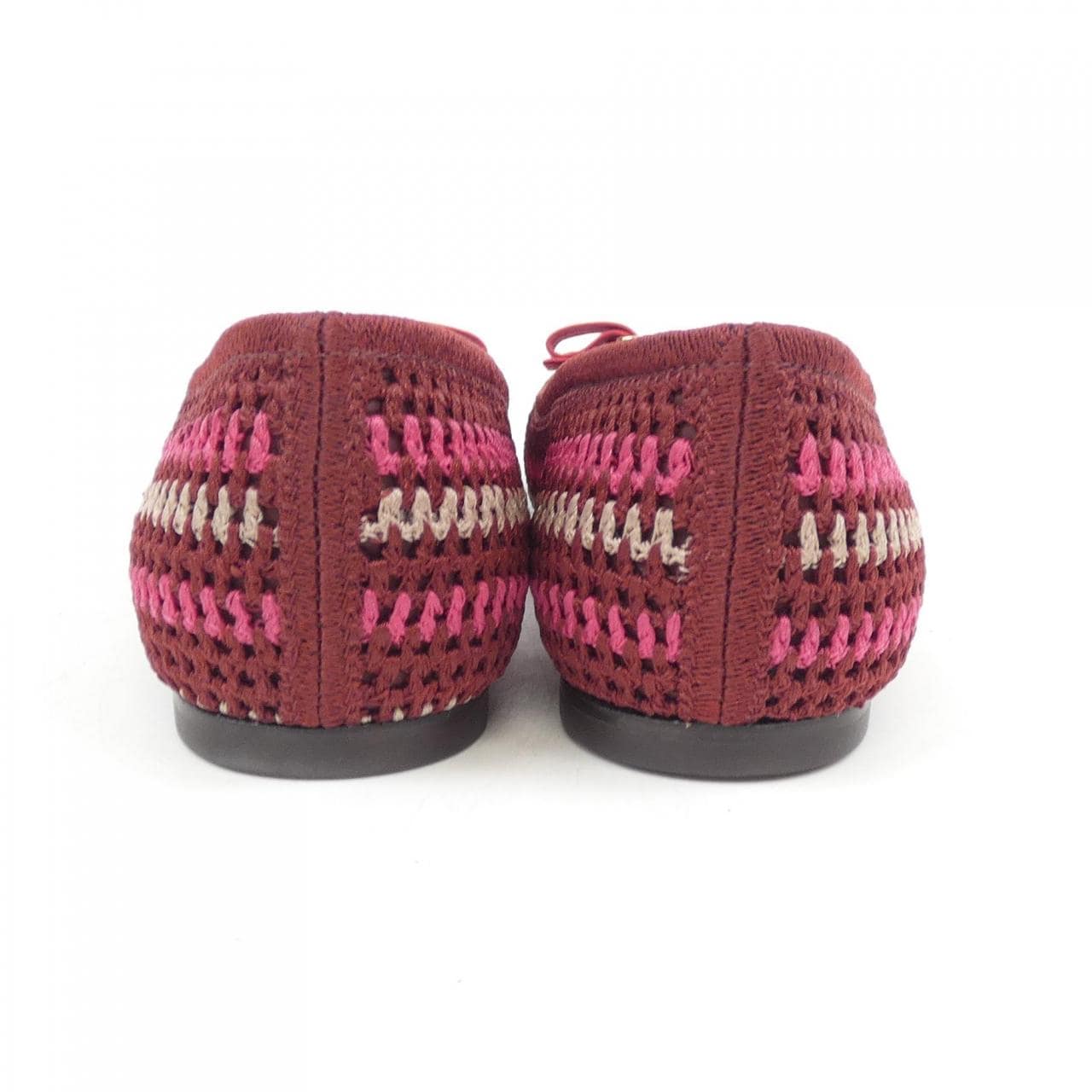 SALVATORE FERRAGAMO SALVATORE FERRAGAMO Flat Shoes