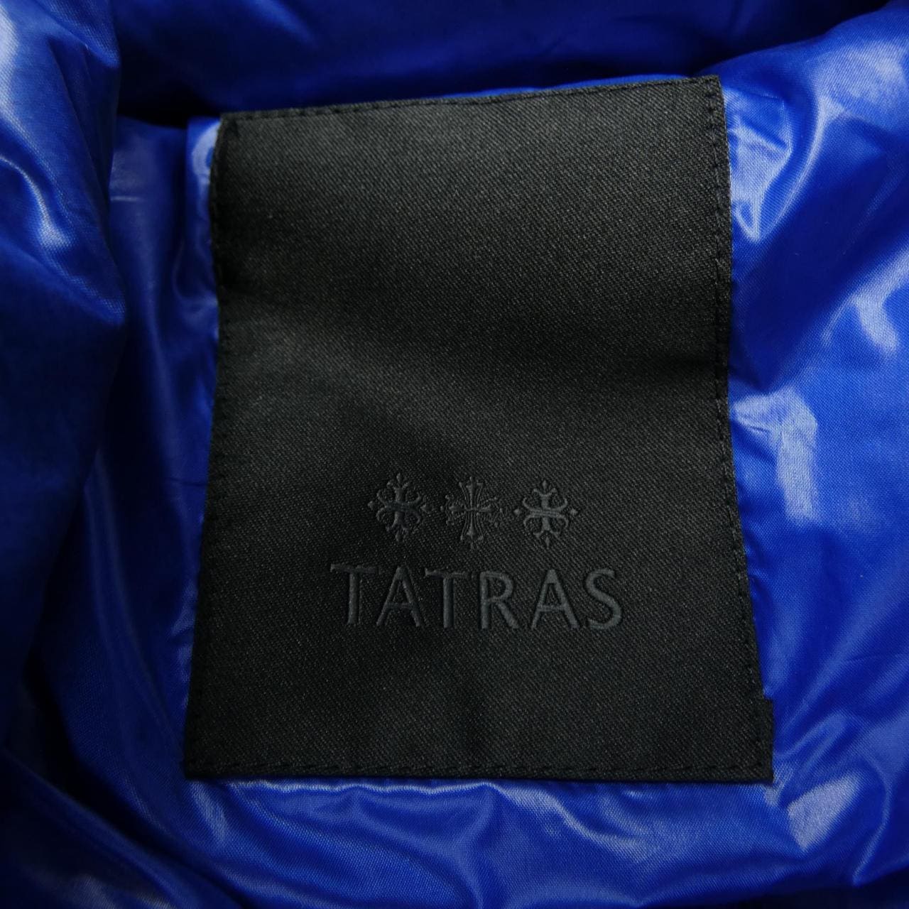 タトラス TATRAS MTA20A4562 ダウンジャケット