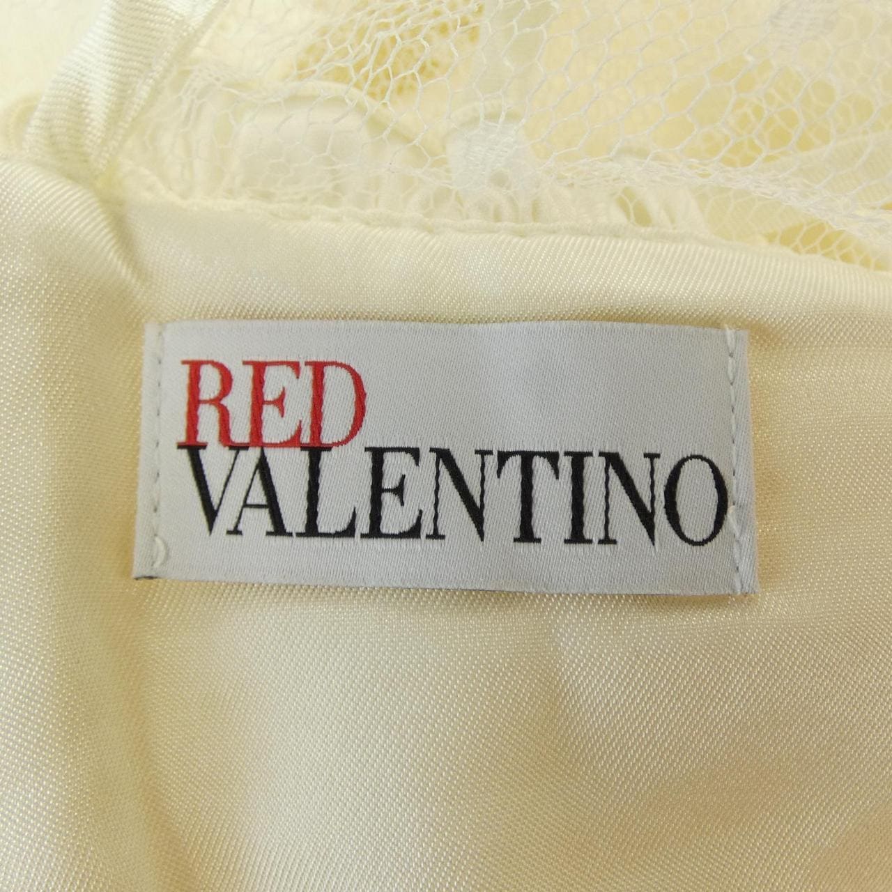レッドバレンティノ RED VALENTINO トップス