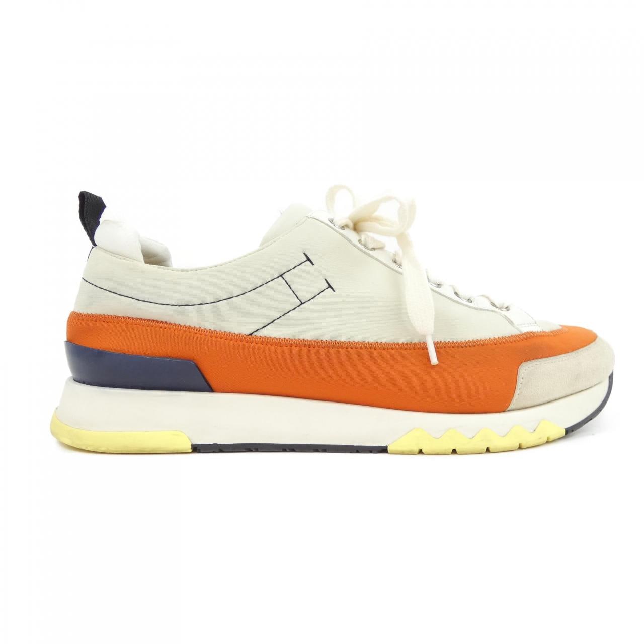 エルメス HERMES スニーカー