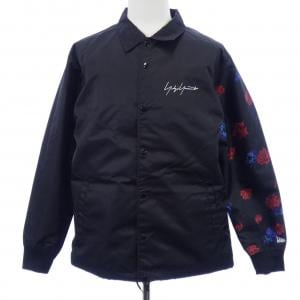 ヨウジヤマモト YOHJI YAMAMOTO NEW ERA HW-Y30-601 ジャケット