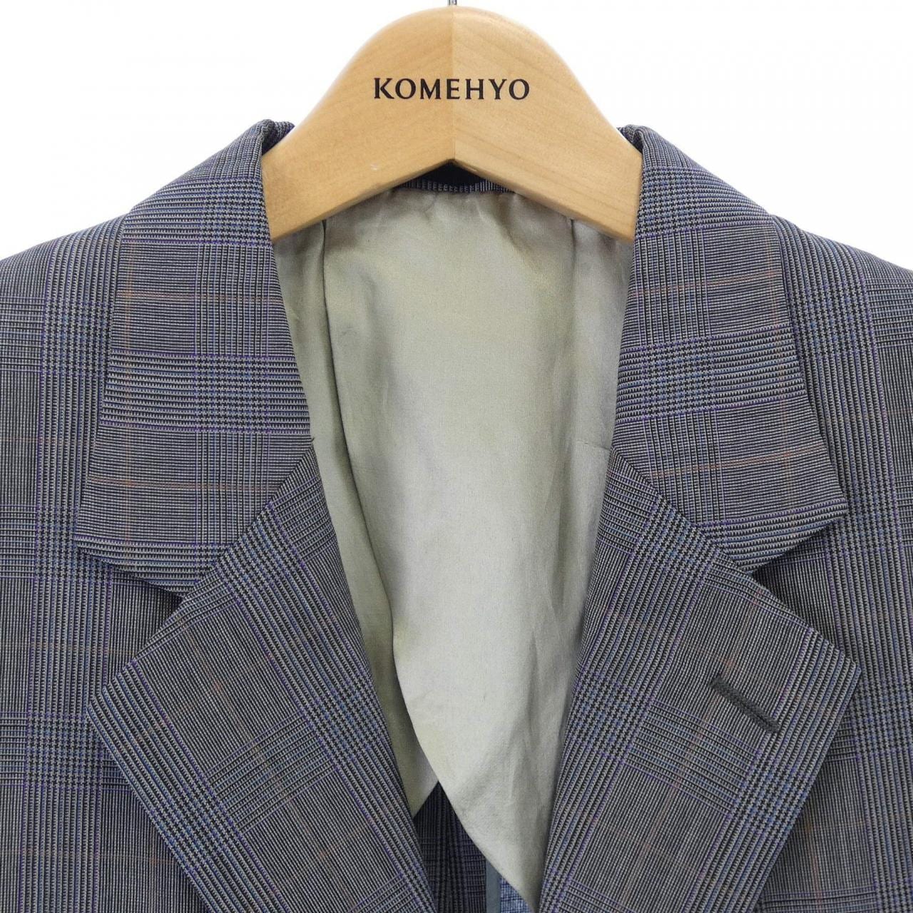 ブラミンク BLAMINK ジャケット