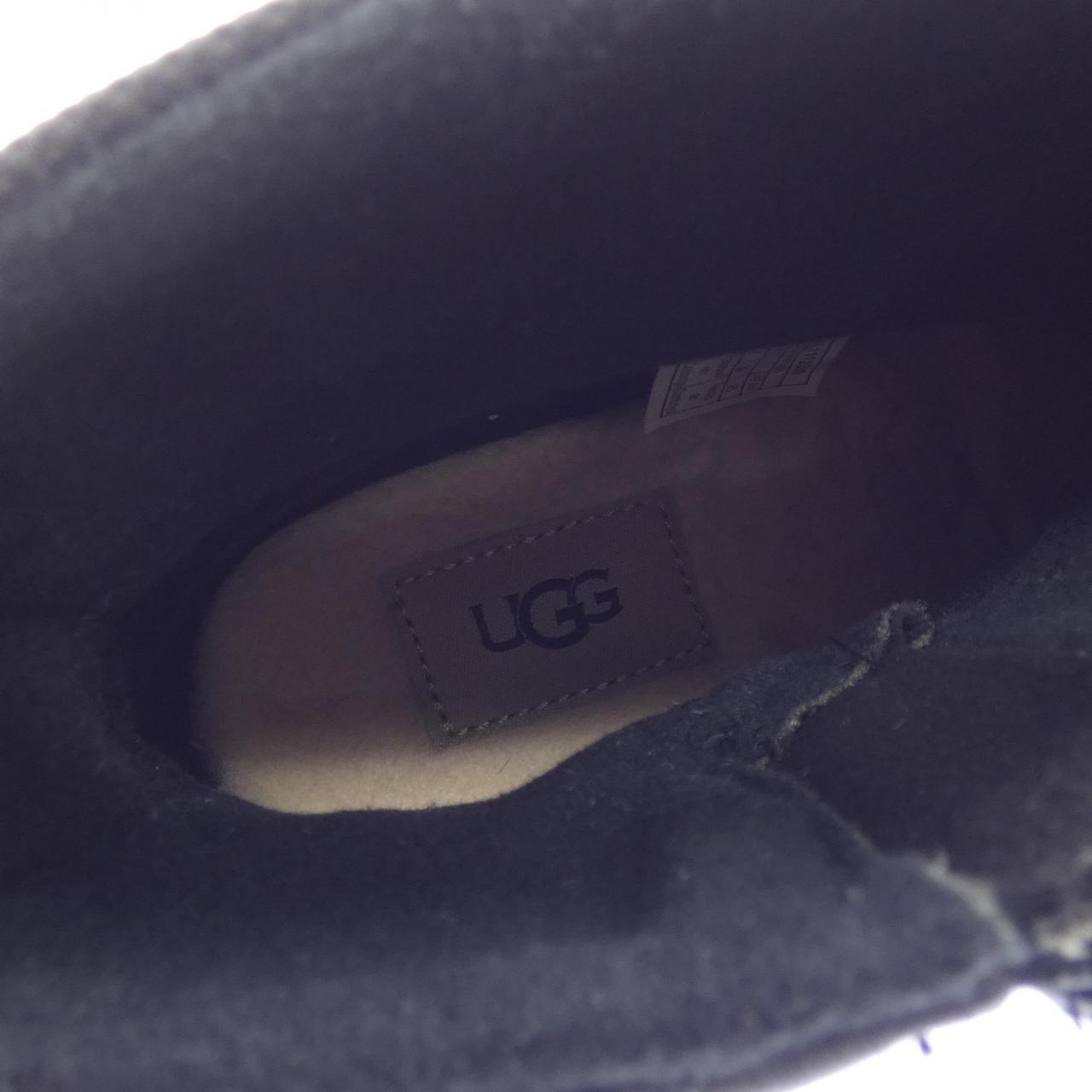 アグ UGG ブーツ