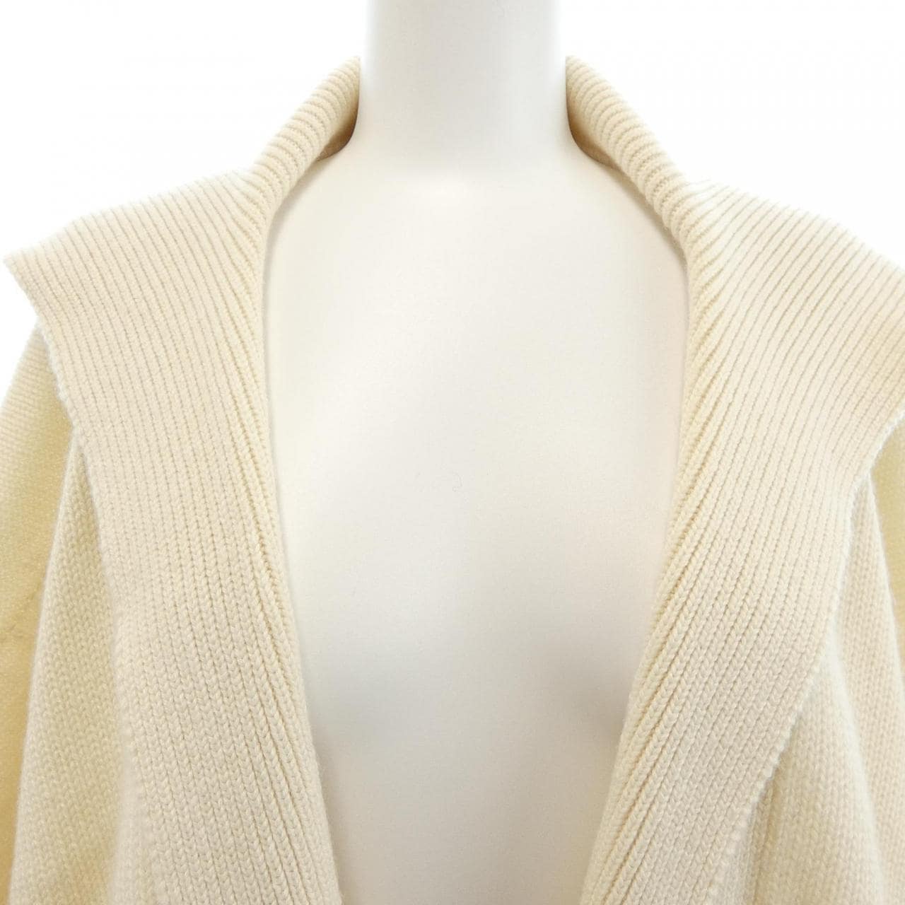 エルメス HERMES *16-7713. ロングベスト