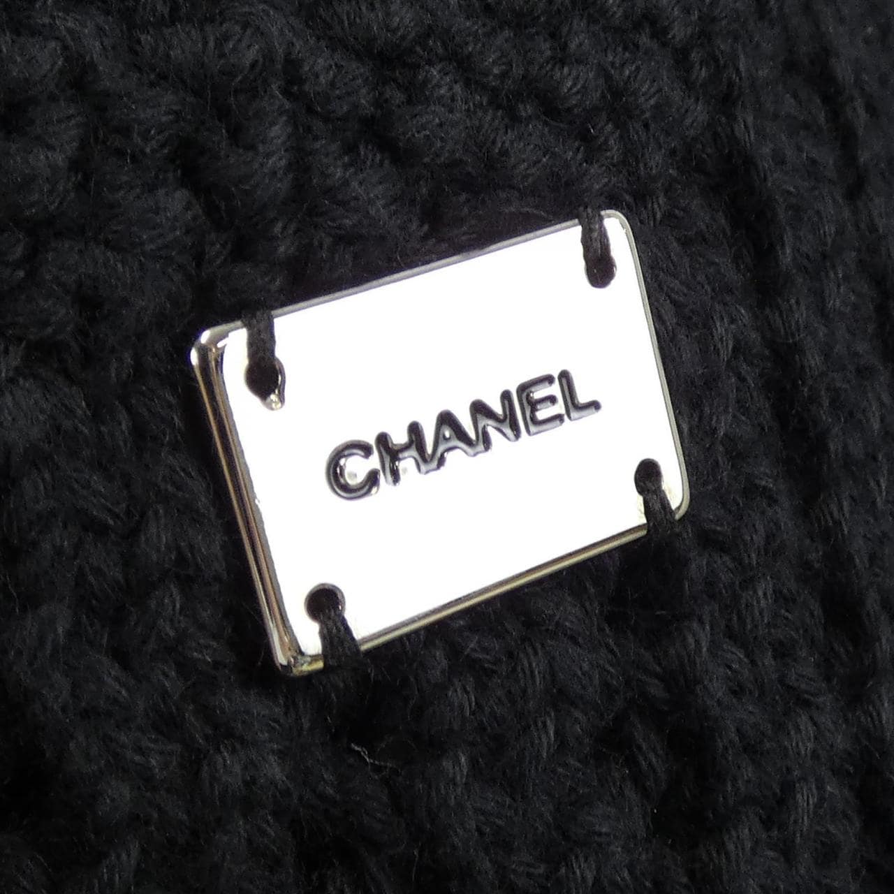 【ヴィンテージ】シャネル CHANEL P21109V01287 03P カーディガン