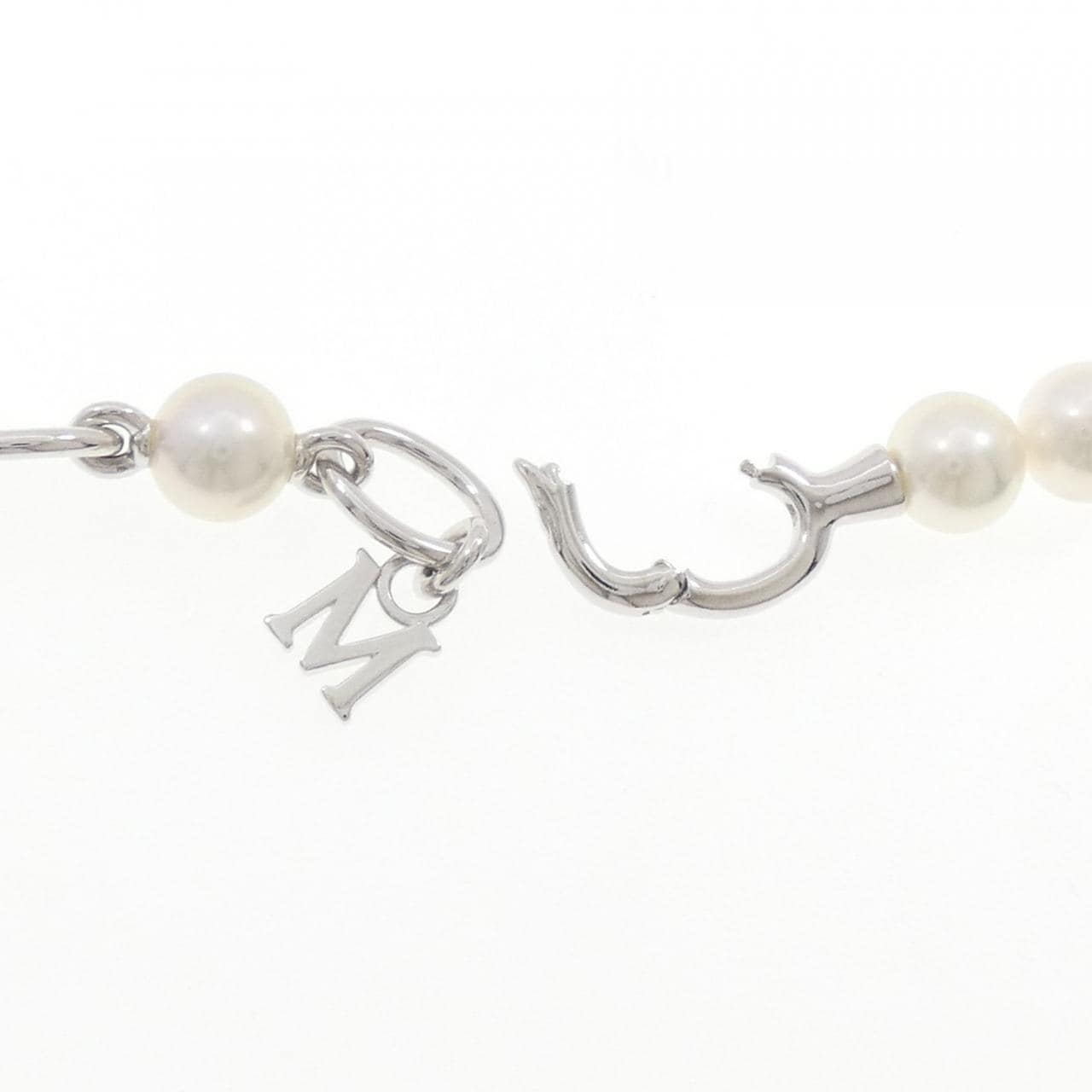 ミキモト リベルテ ネックレス 7-7.5mm
