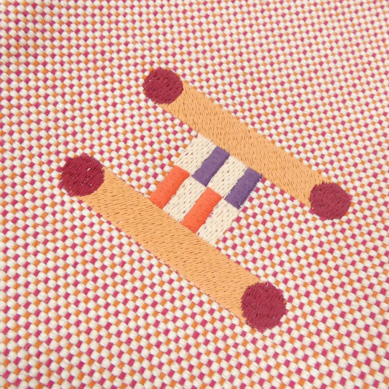 エルメス ボリード クレイジー アッシュ MINI 103750M ポーチ