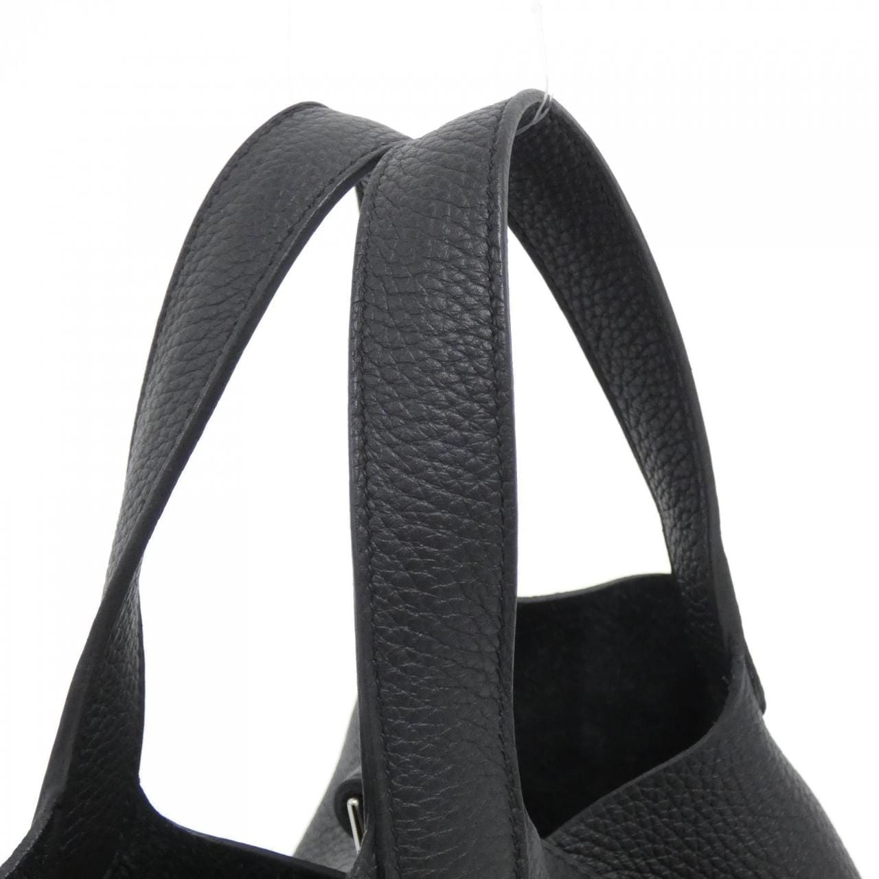 エルメス ピコタン ロック PM 056289CK バッグ