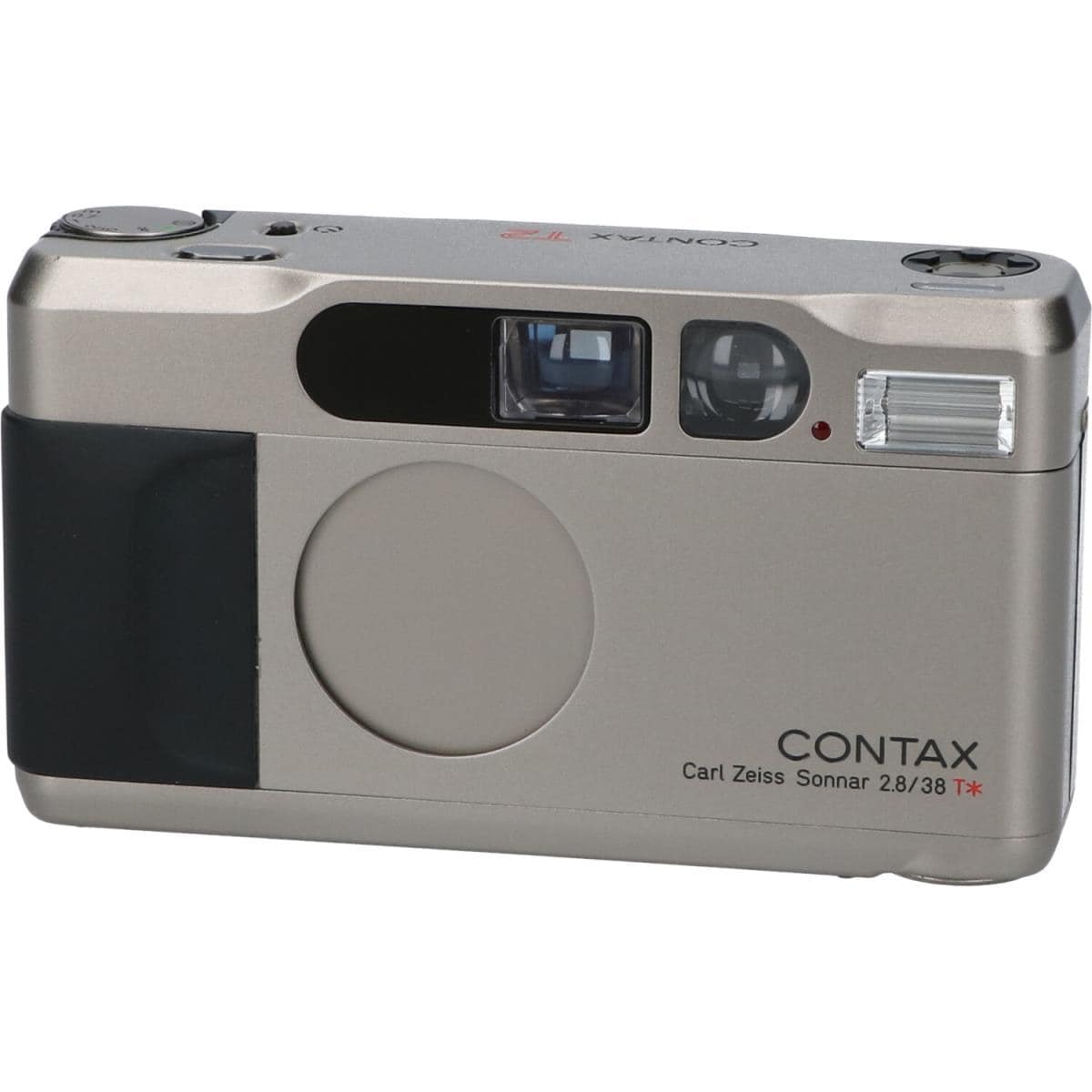 CONTAX T2