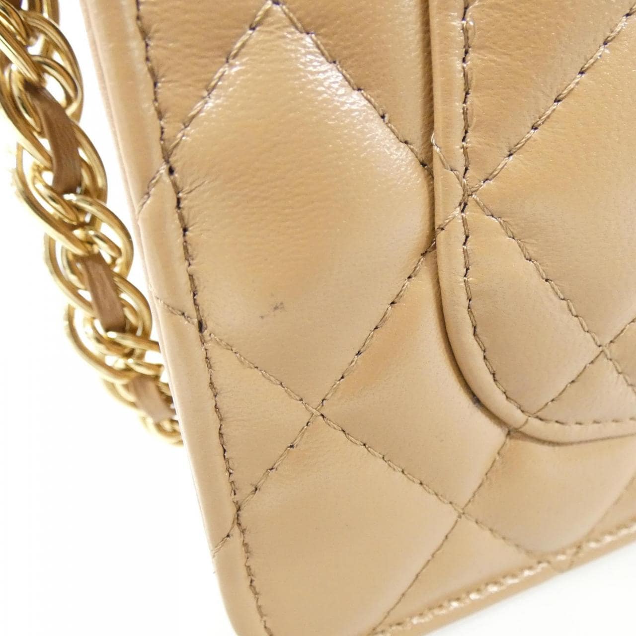 シャネル AP3310 チェーンウォレット