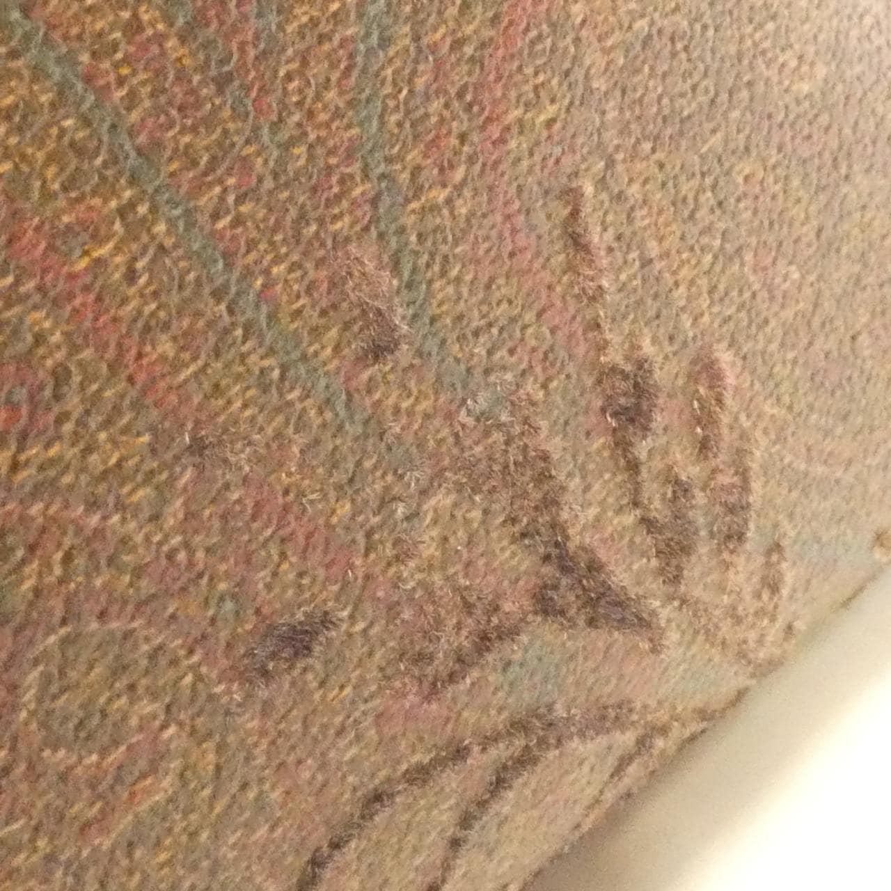 エトロ 1C334 5970 ボストンバッグ