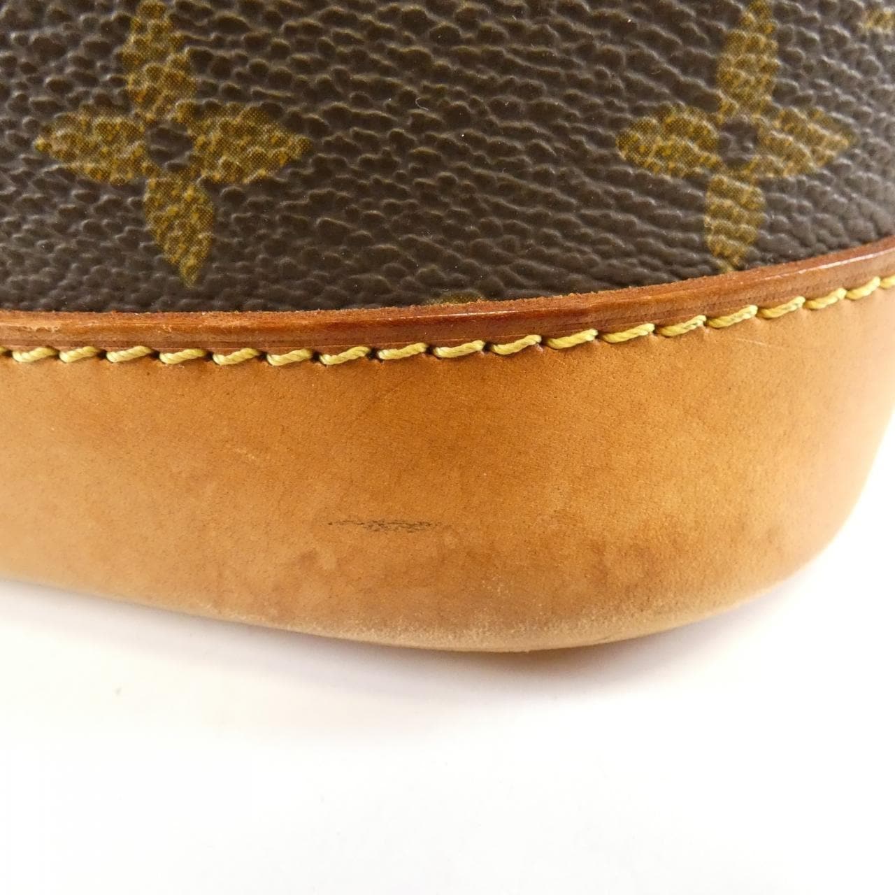 ルイヴィトン モノグラム アルマ PM M51130 バッグ