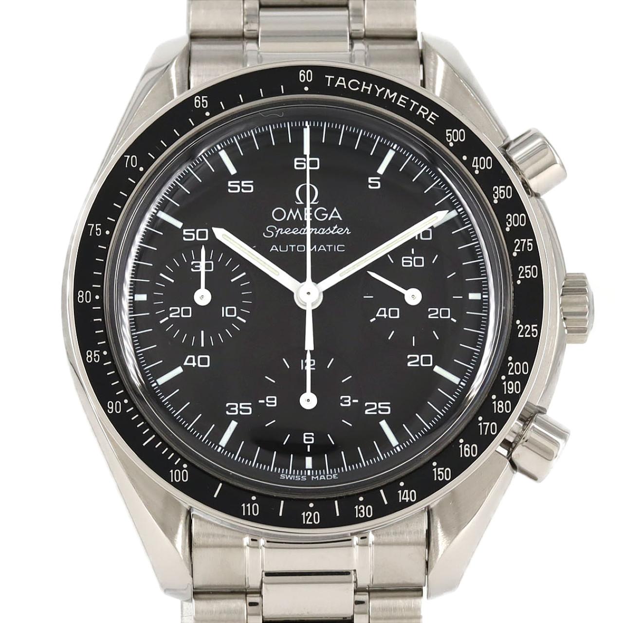 オメガ スピードマスター 3510.50 SS 自動巻