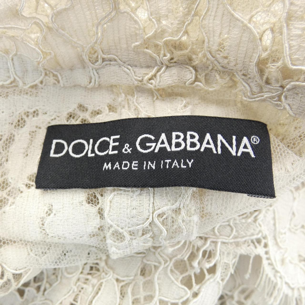 DOLCE&GABBANA杜嘉班纳夹克