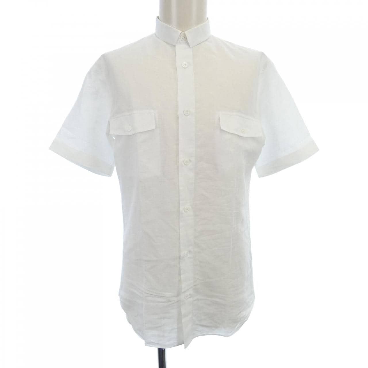 DIOR HOMME DIOR HOMME S/S Shirt