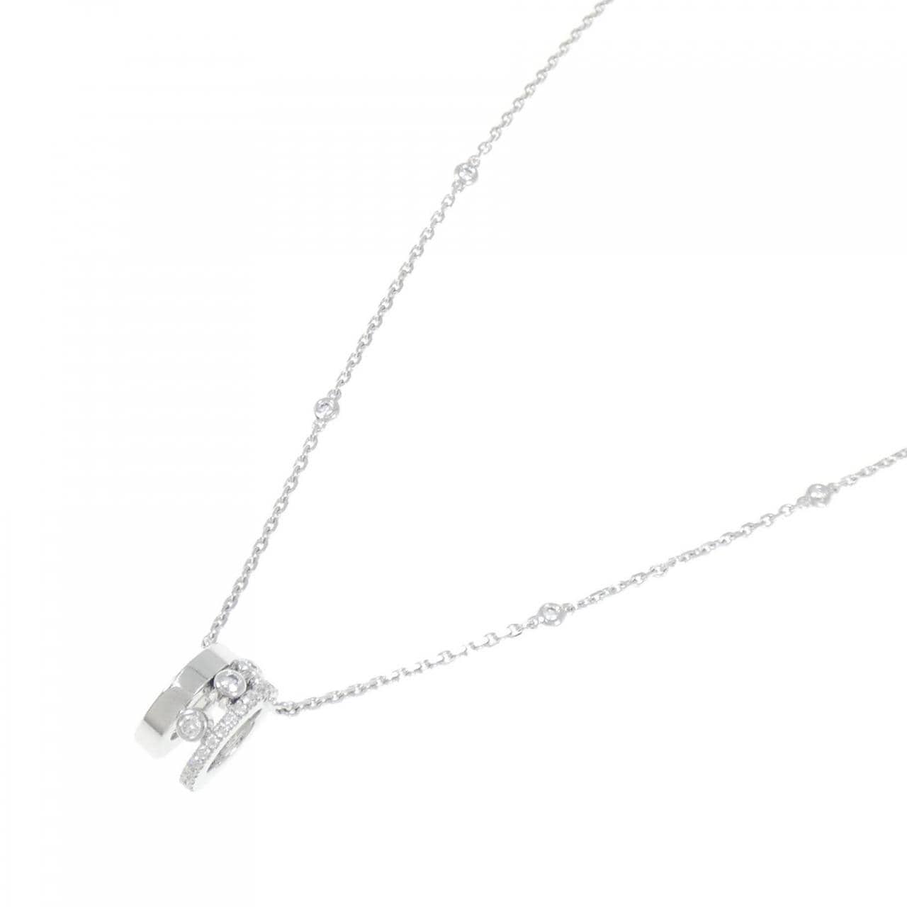 【新品】メシカ ムーヴ ロマーヌ ネックレス