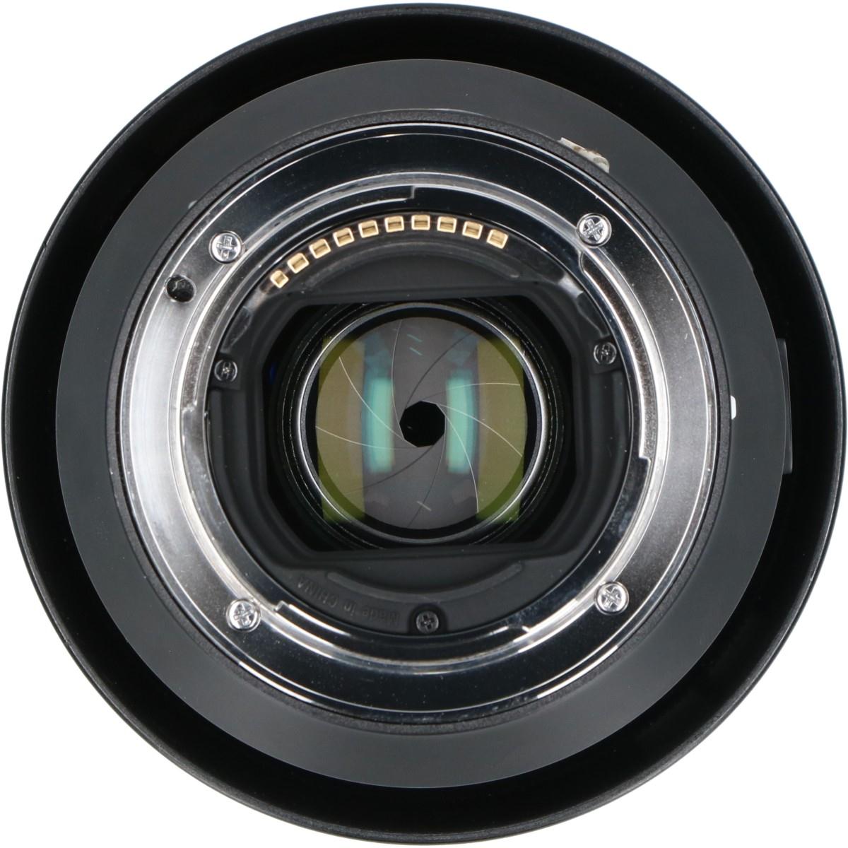 FE85mm F1.8 (SEL85F18)