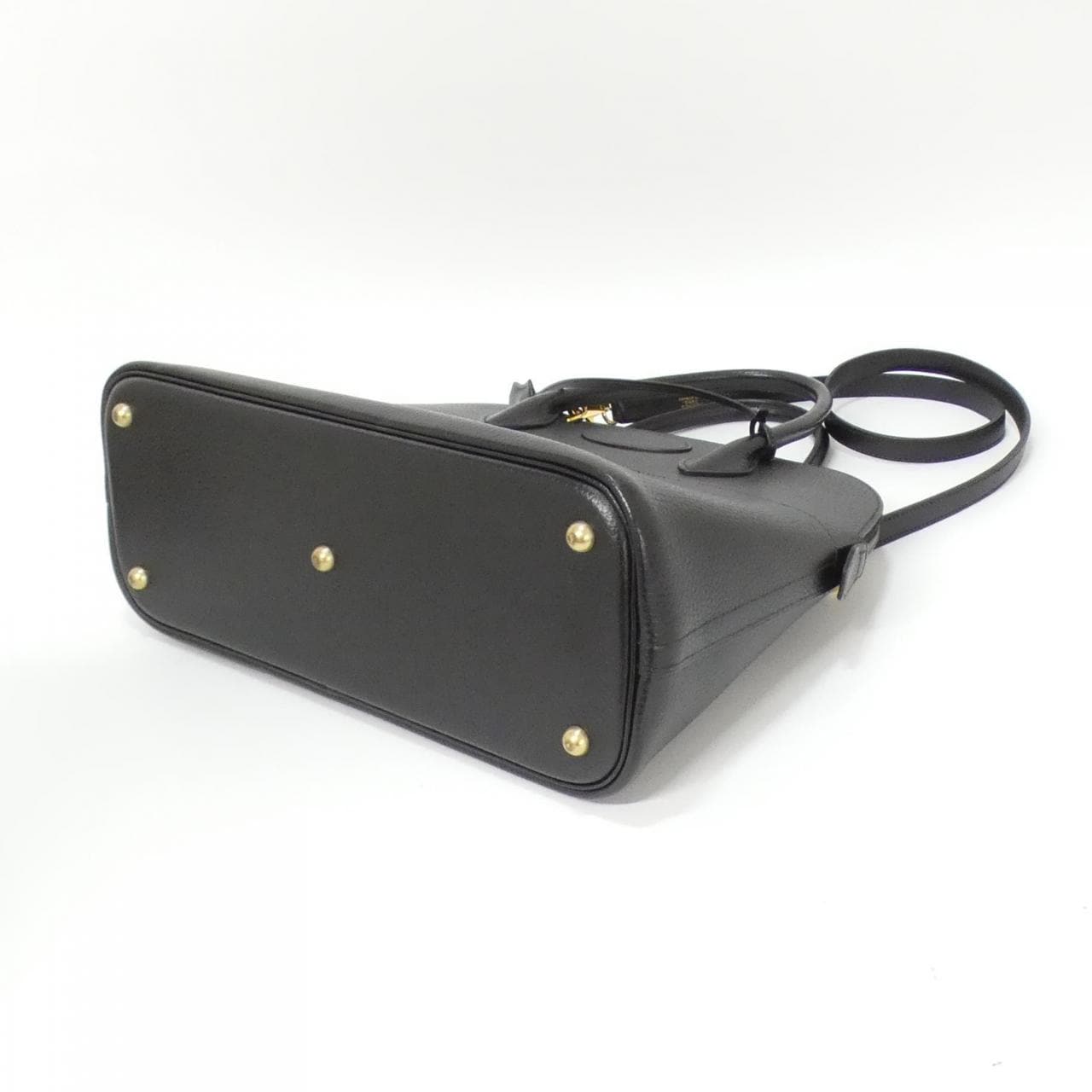 [vintage] HERMES Bolide 35cm Bag