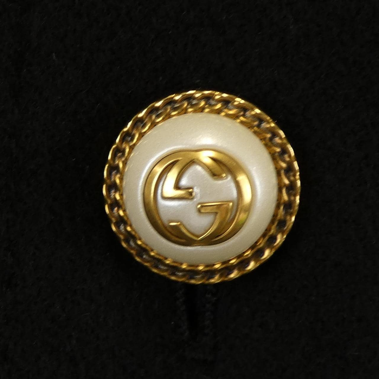 グッチ GUCCI インターロッキングG 448610 ZHW03 コート