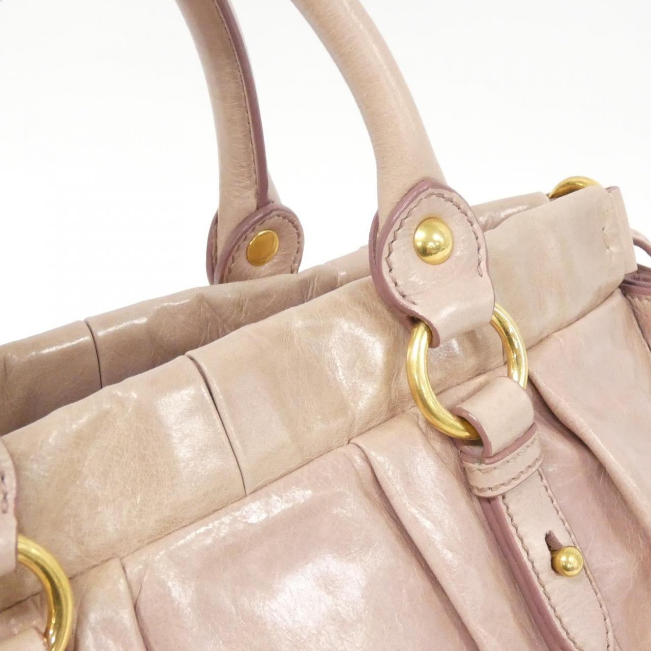 ミュウミュウ RT0383 バッグ