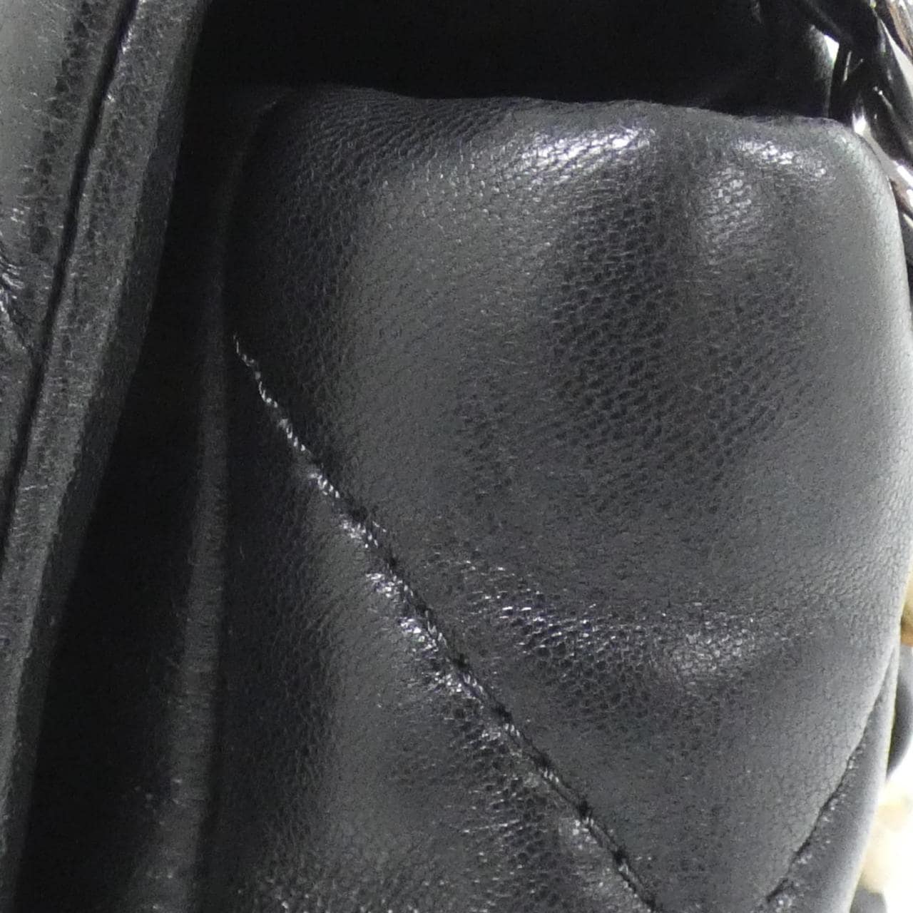 CHANEL CHANEL 19 Line AS1160 Shoulder Bag