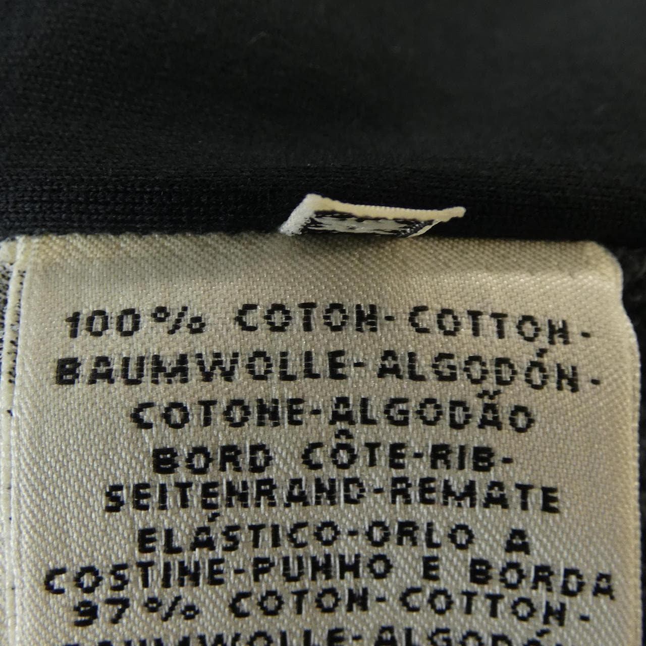 エルメス HERMES POSTE ET CAVALERIE *16-7731 ブルゾン