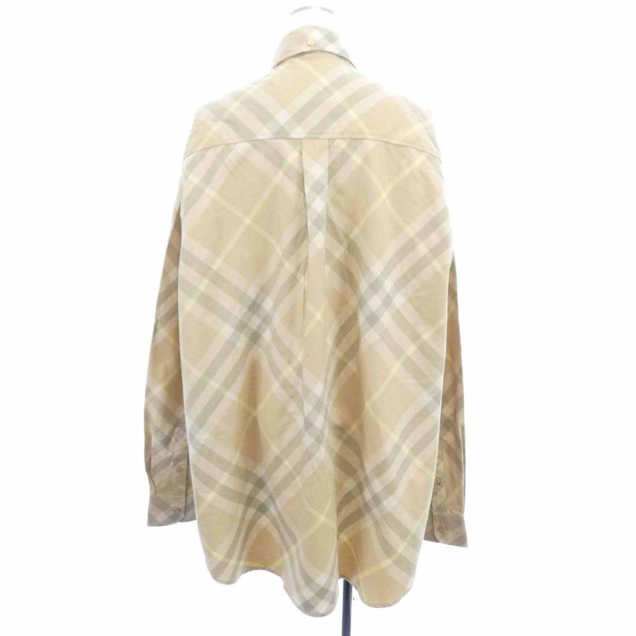 バーバリー BURBERRY 8082194 シャツ