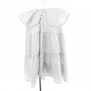 ヨリ yori トップス