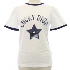 クリスチャンディオール CHRISTIAN DIOR LUCKY DIOR 253T40A4403 Tシャツ