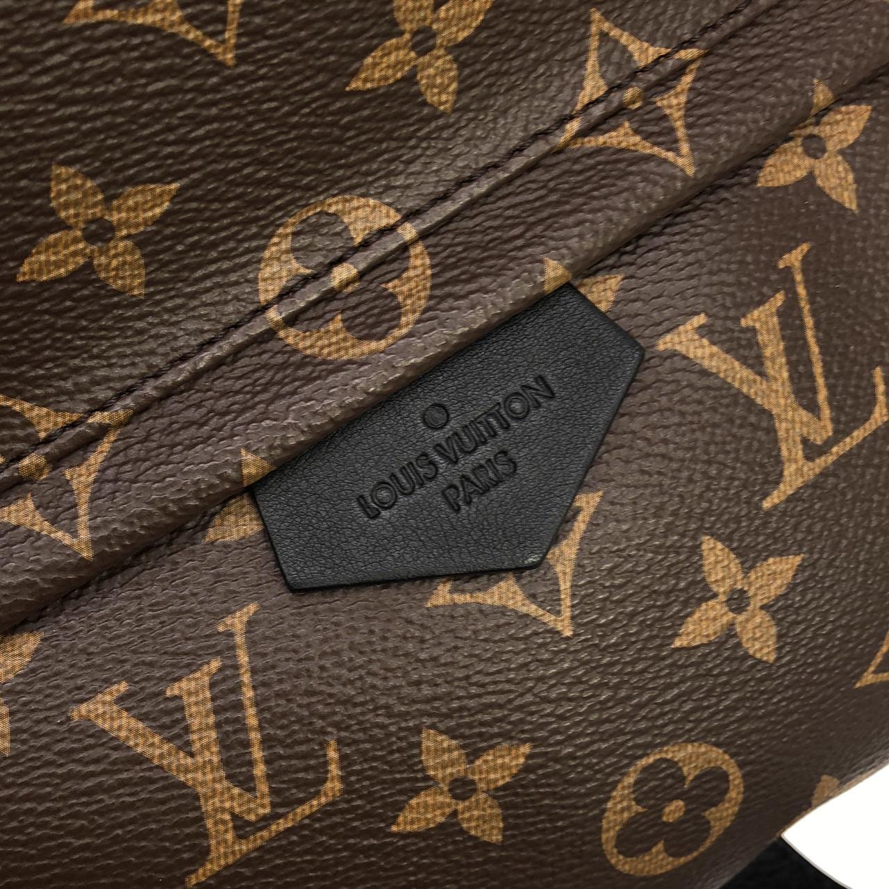 ルイヴィトン モノグラム パームスプリングス バックパック MM M44874 リュックサック