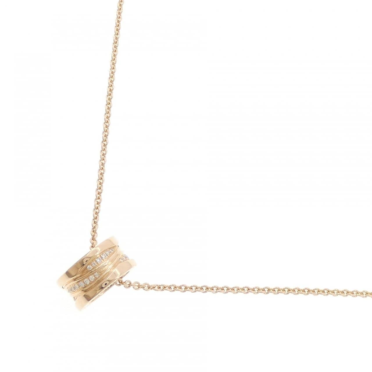 ブルガリ B.zero1 ネックレス