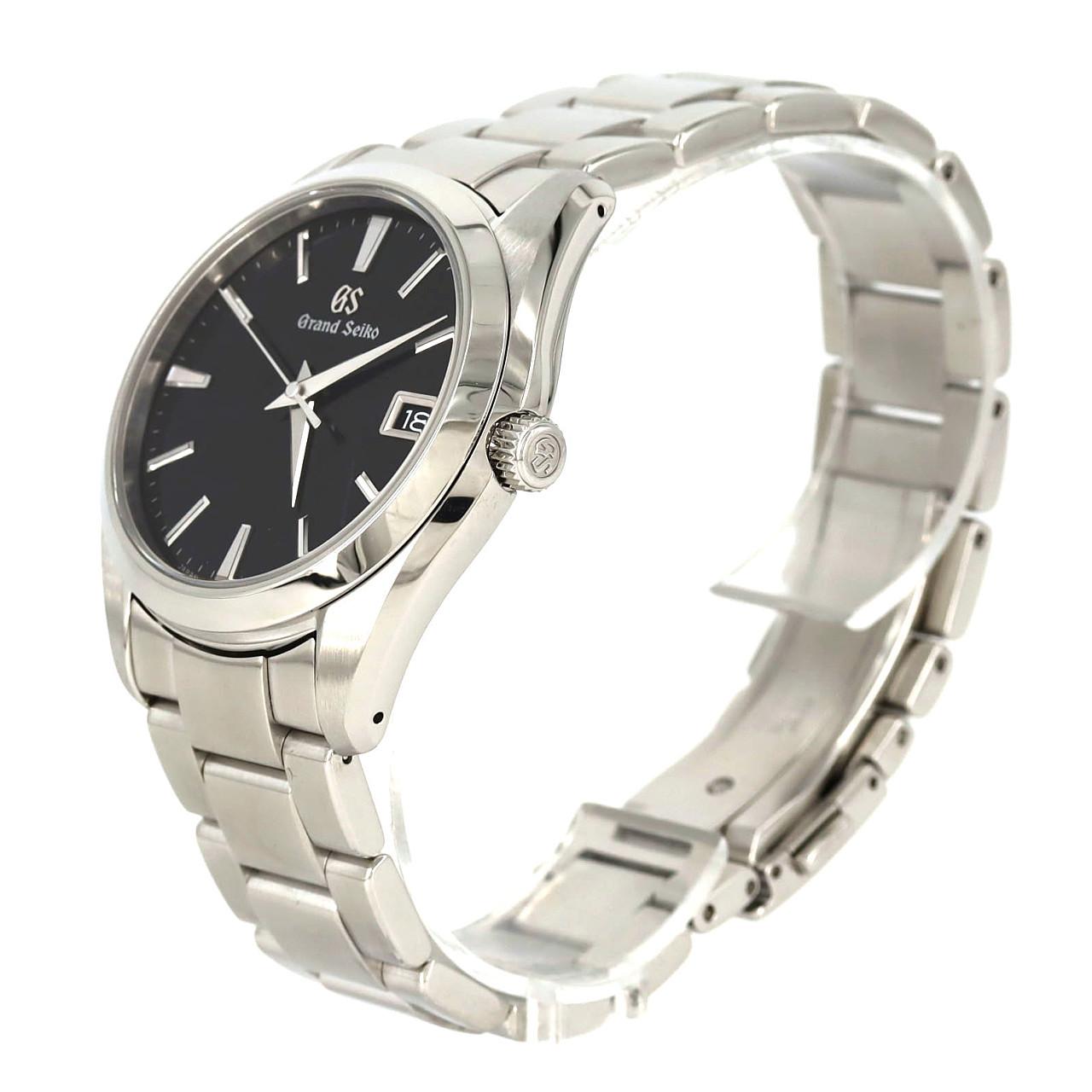 セイコー グランドセイコー･ヘリテージコレクション 9F82-0AF0/SBGV223 SS クォーツ