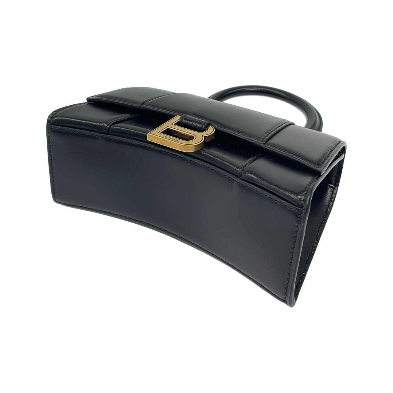 バレンシアガ アワーグラス XS 592833 1QJ4M バッグ