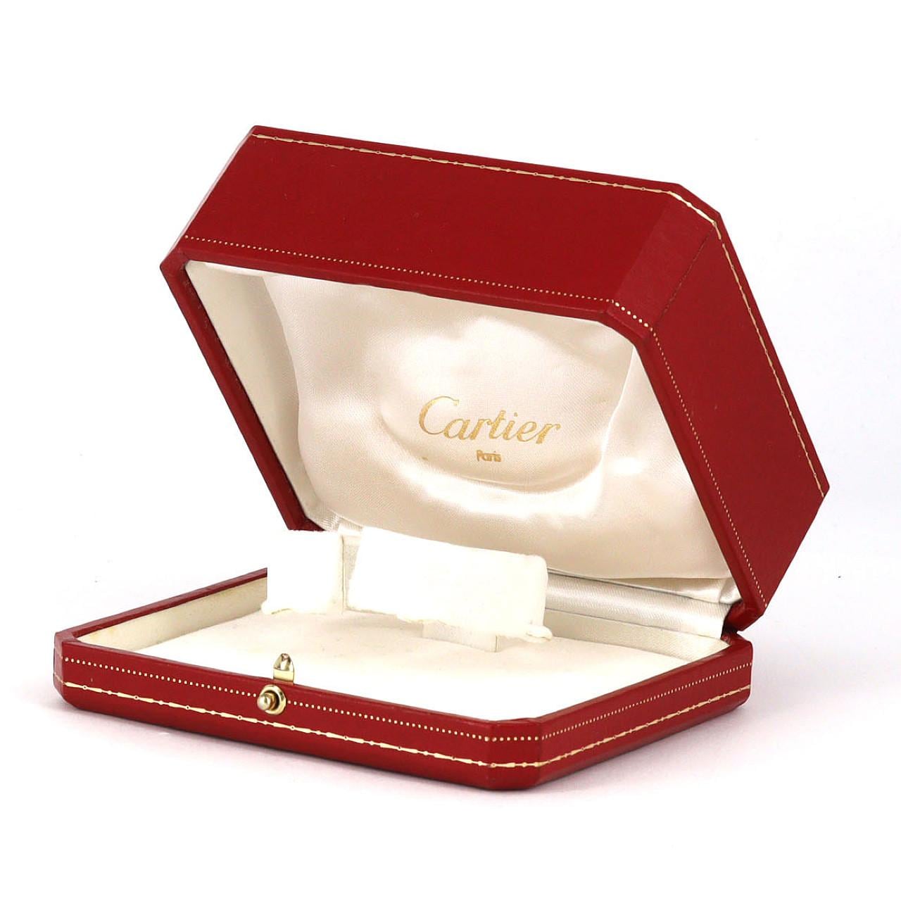 【ノーメンテナンス還元価格】カルティエ マストVLC LM GP GP クォーツ