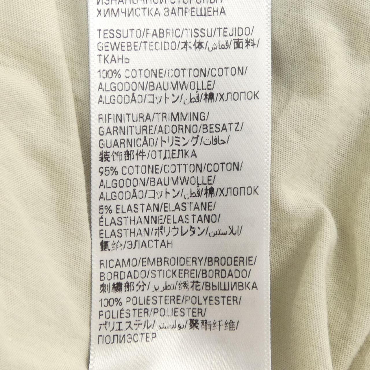 バレンシアガ BALENCIAGA 739783 TOVF4 UNISEX トップス