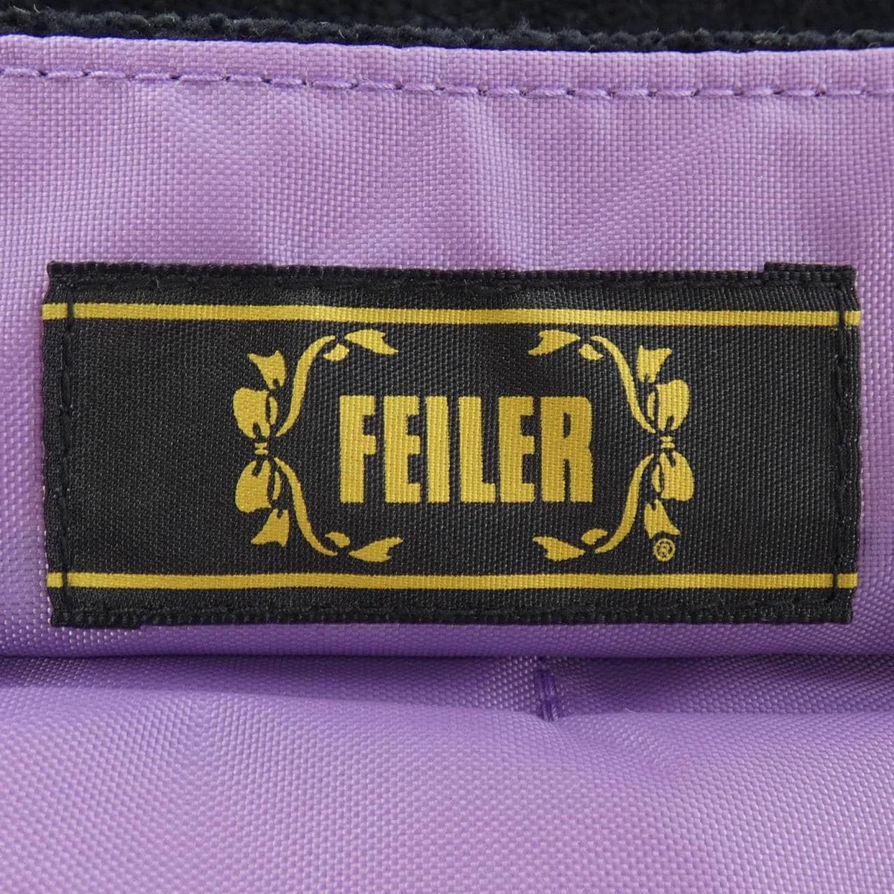 フェイラー FEILER BAG