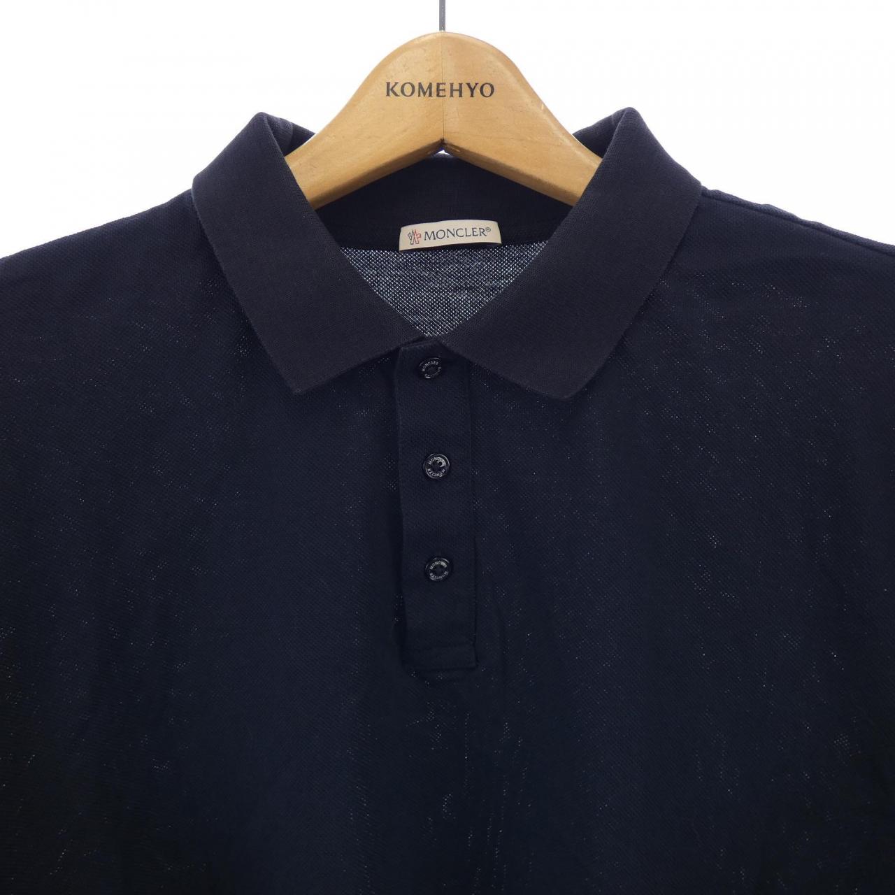 モンクレール MONCLER ポロシャツ