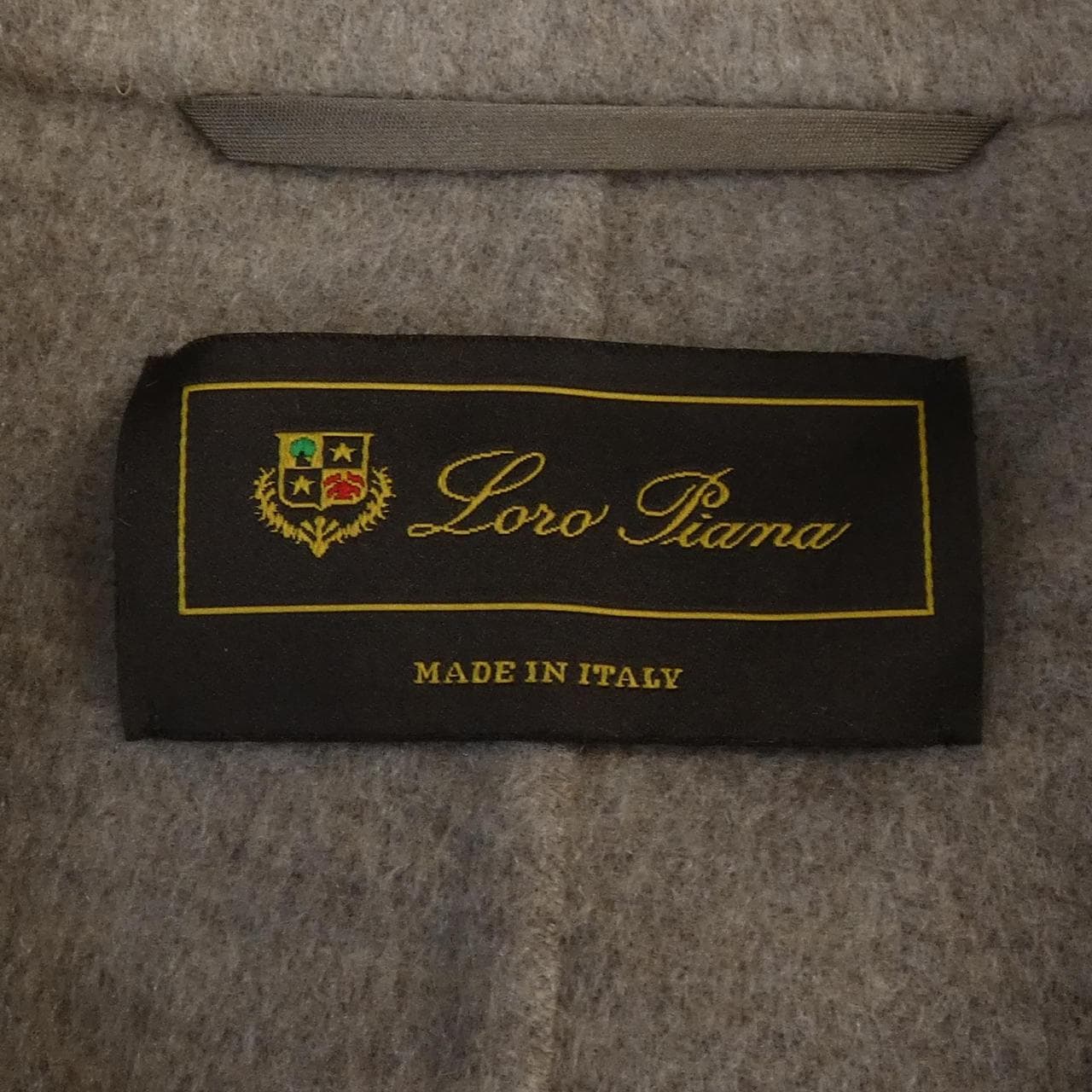 ロロピアーナ Loro Piana ジャケット