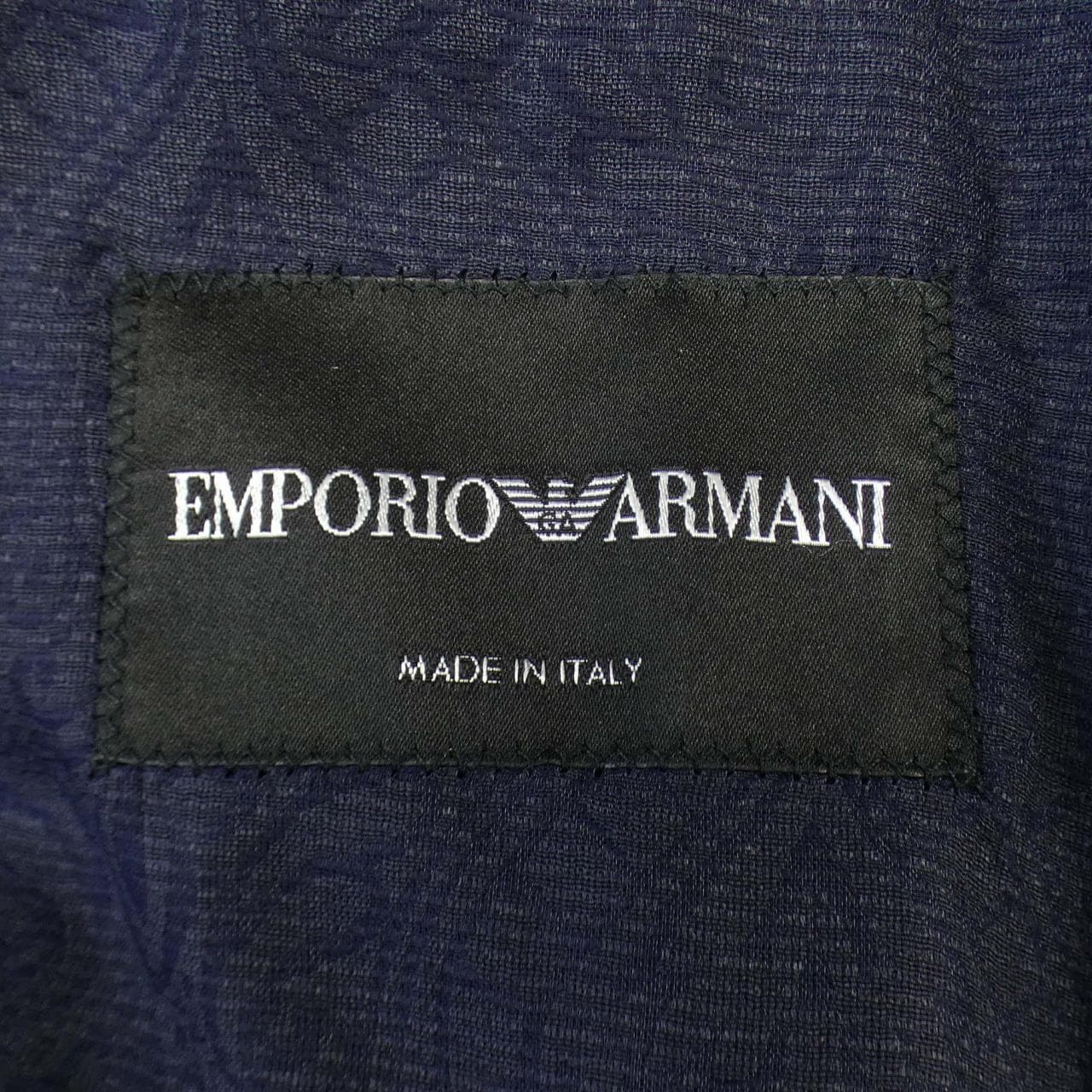 エンポリオアルマーニ EMPORIO ARMANI スーツ
