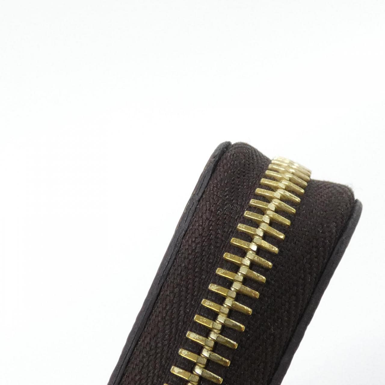 LOUIS VUITTON Monogram Reverse Zippy Wallet M82444 Wallet