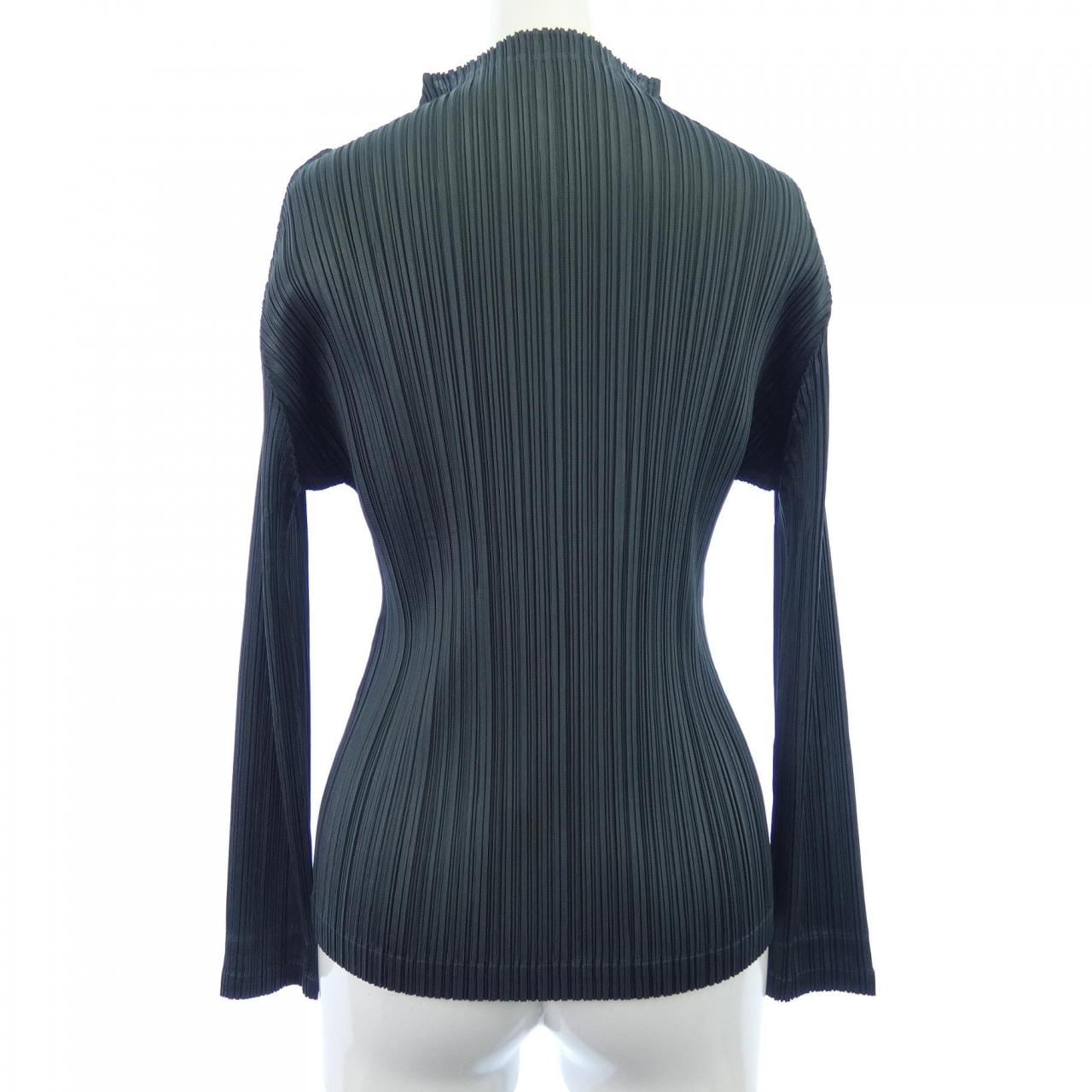 プリーツプリーズ PLEATS PLEASE PP13-JK141 トップス