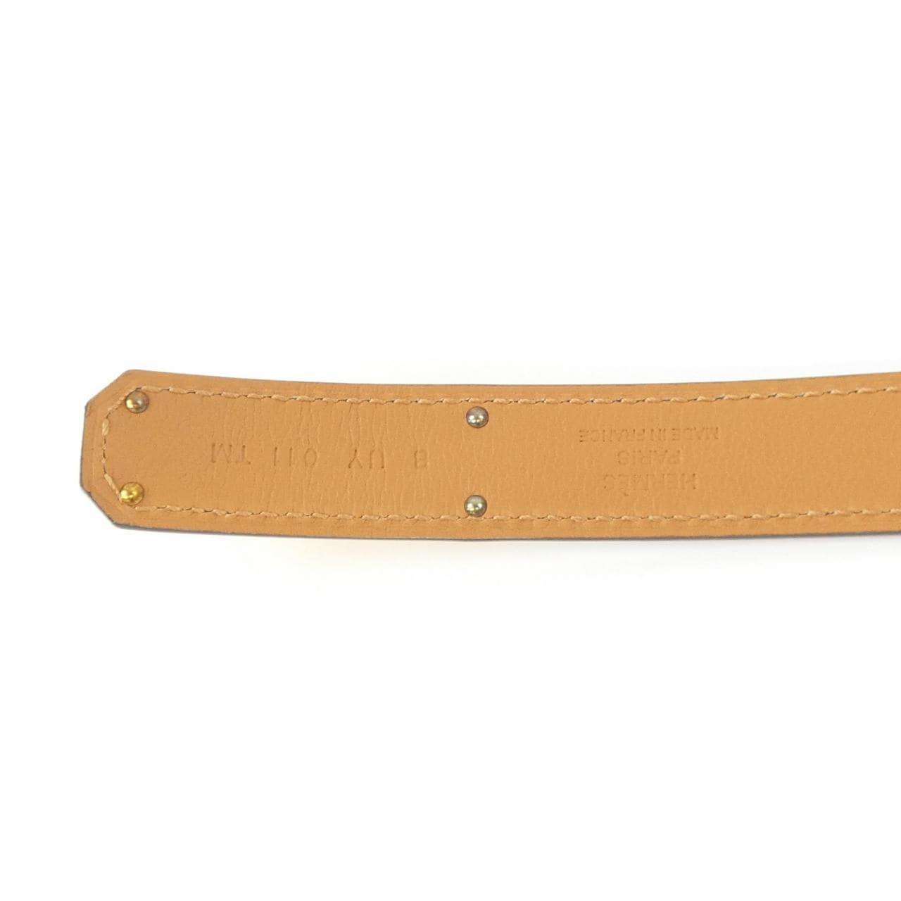 エルメス HERMES BELT