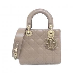 クリスチャンディオール MY ABCDIOR レディ ディオール スモール M0538OCEA バッグ