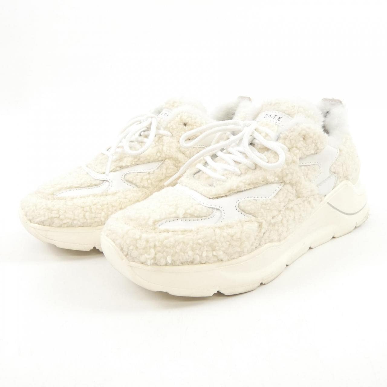 デイト D.A.T.E. スニーカー