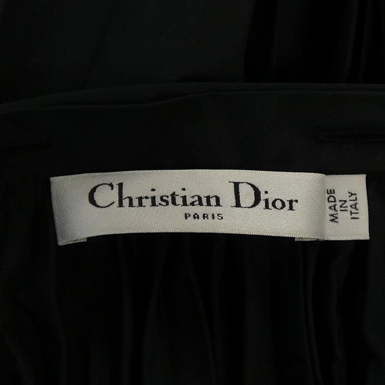 クリスチャンディオール CHRISTIAN DIOR 951J23A2006 スカート